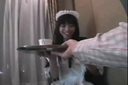 "Personal Shooting" Raw Akihabara Amateur Maid #01 99 min. 02 sec.